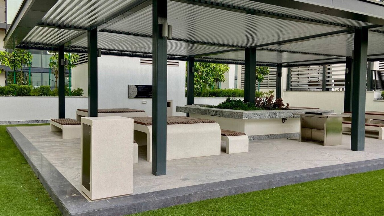 Photo of Outdoor in Nad Al Sheba