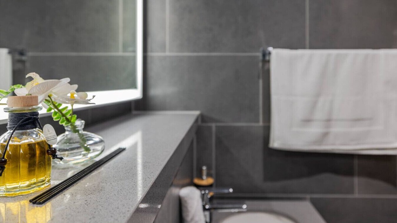Photo of Bathroom in Nad Al Sheba