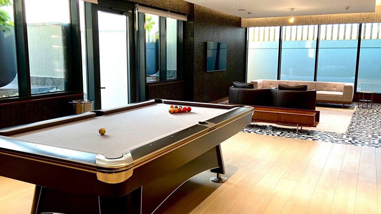 Photo of Bedroom in Nad Al Sheba