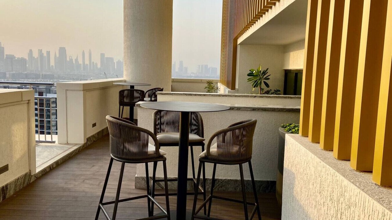 Photo of Outdoor in Nad Al Sheba