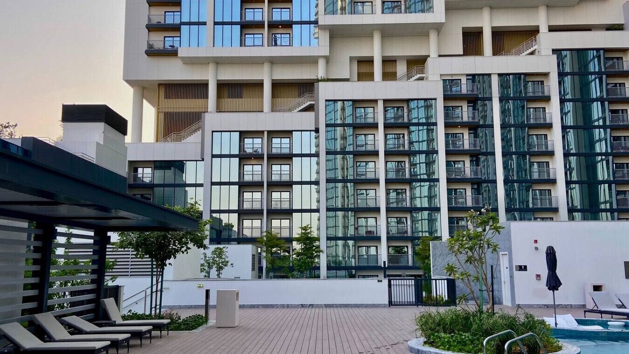 Photo of Outdoor in Nad Al Sheba