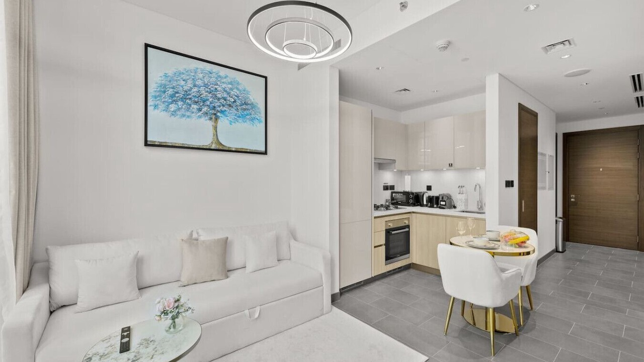 Photo of Livingroom in Nad Al Sheba