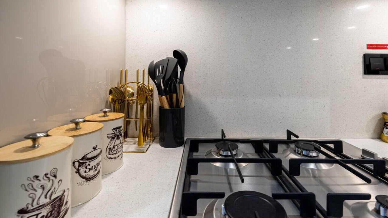 Photo of Kitchen in Nad Al Sheba