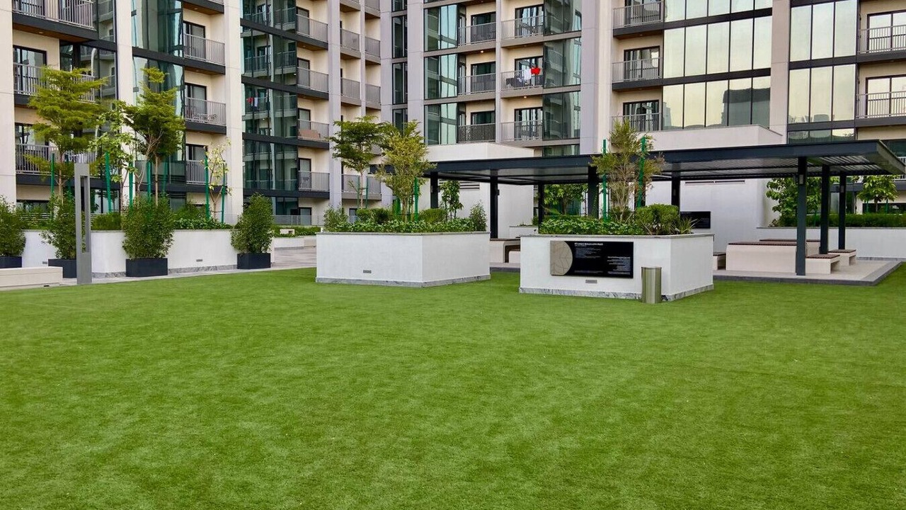 Photo of Outdoor in Nad Al Sheba