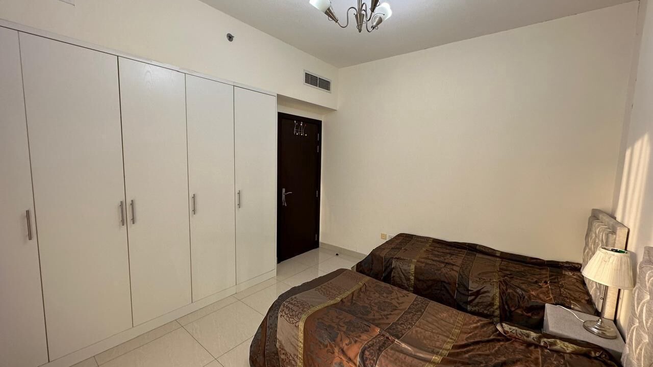 Photo of Bedroom in Al Majaz
