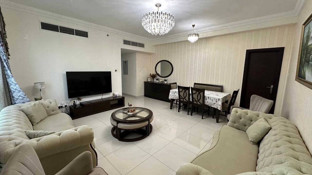 Photo of Livingroom in Al Majaz