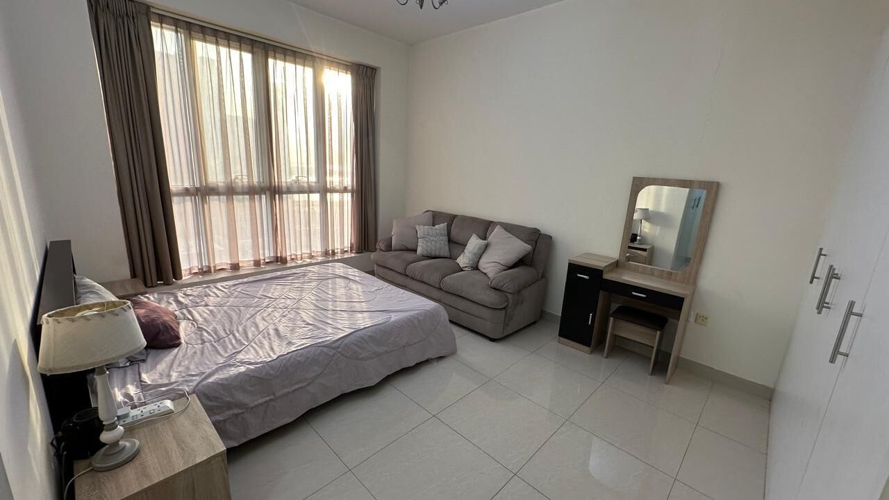 Photo of Bedroom in Al Majaz
