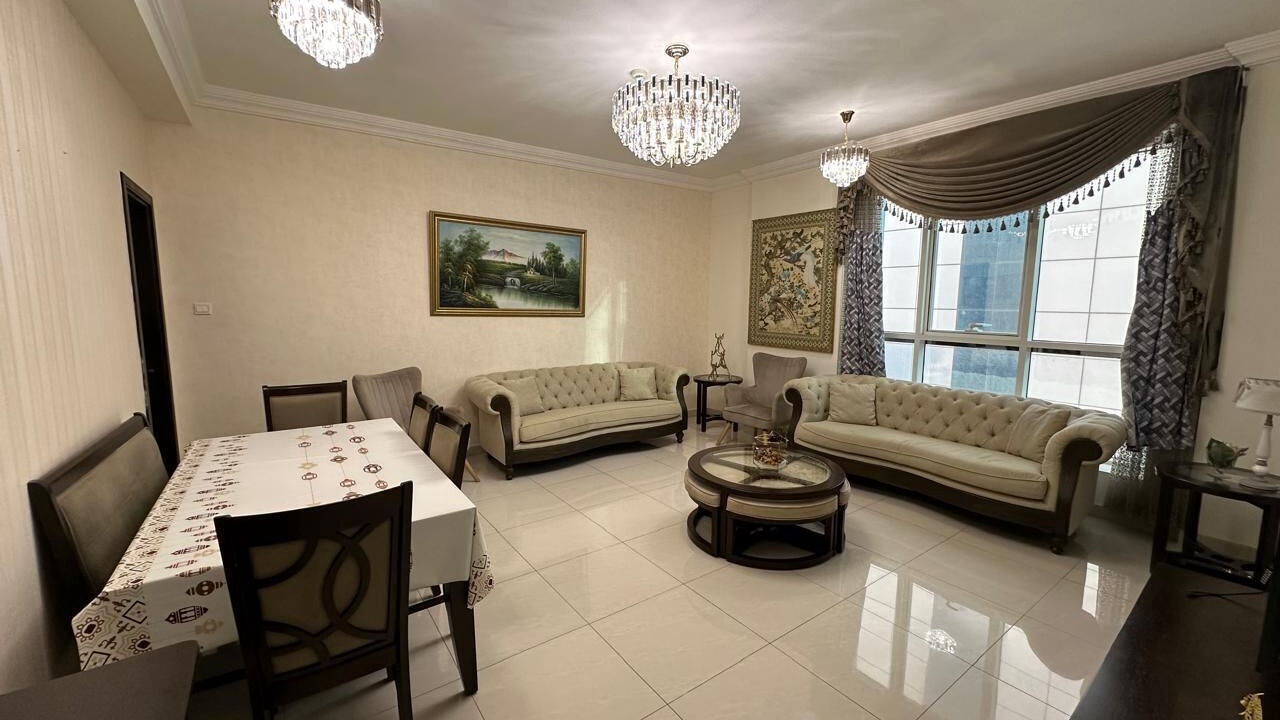 Photo of Livingroom in Al Majaz