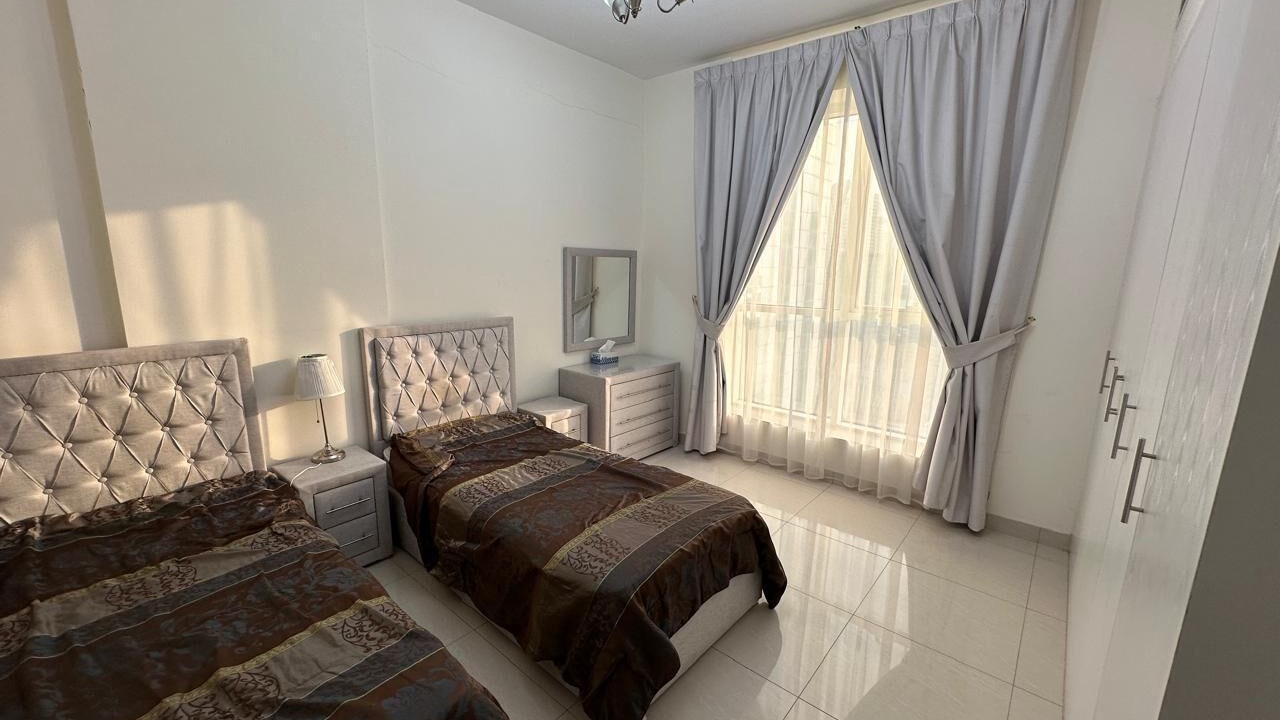 Photo of Bedroom in Al Majaz