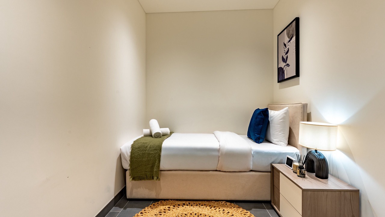 Photo of Bedroom in Nad Al Sheba