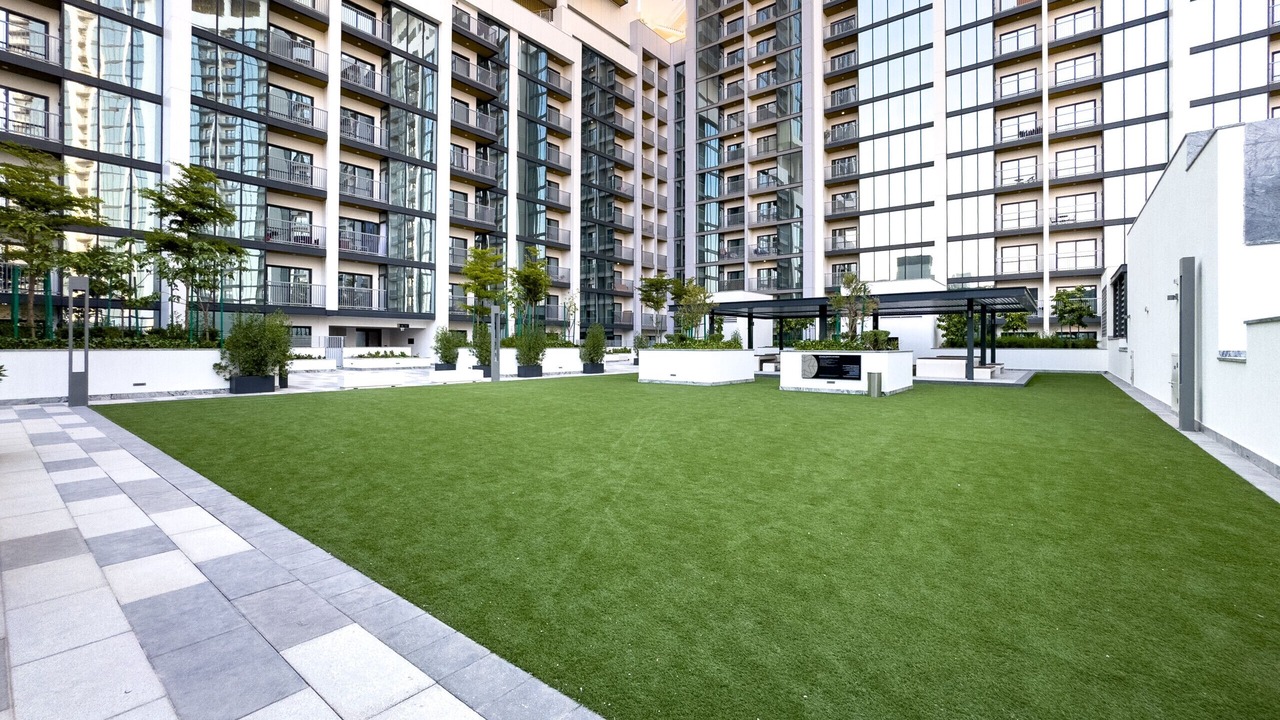 Photo of Outdoor in Nad Al Sheba