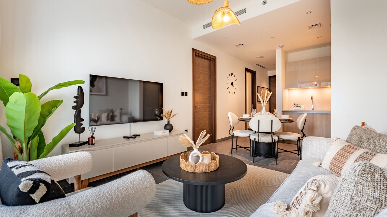 Photo of Livingroom in Nad Al Sheba