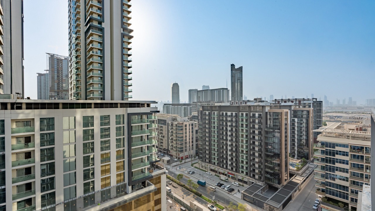 Photo of Outdoor in Nad Al Sheba