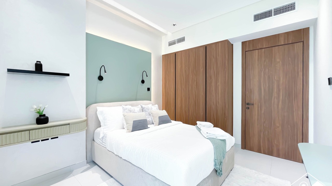 Photo of Bedroom in Al Barsha