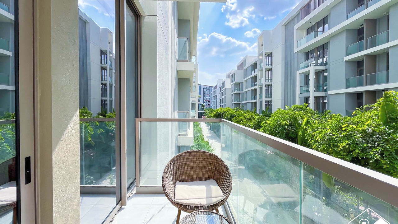 Photo of Outdoor in Al Barsha