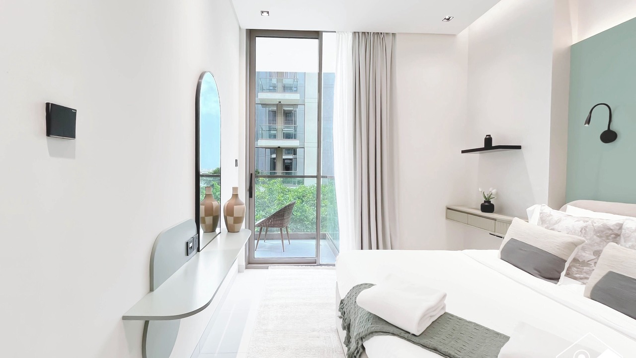 Photo of Bedroom in Al Barsha