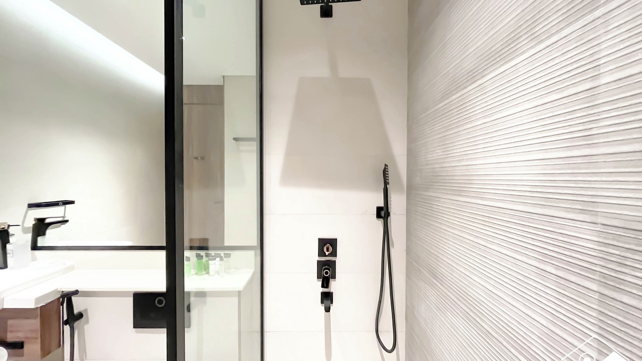 Photo of Bathroom in Al Barsha