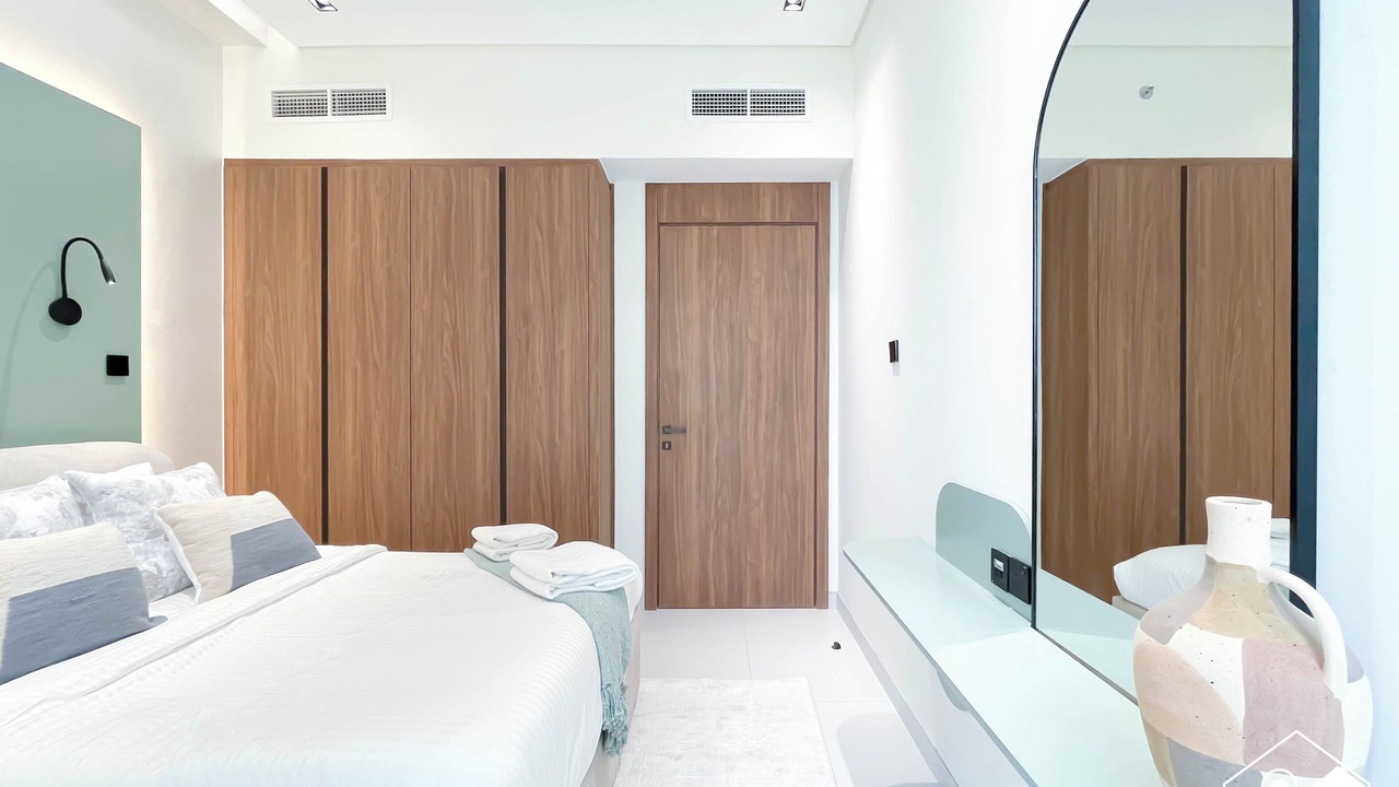 Photo of Bedroom in Al Barsha
