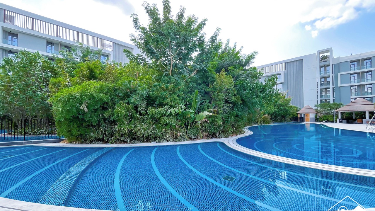 Photo of Outdoor in Al Barsha