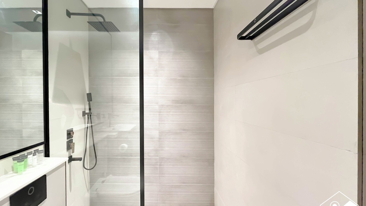 Photo of Bathroom in Al Barsha