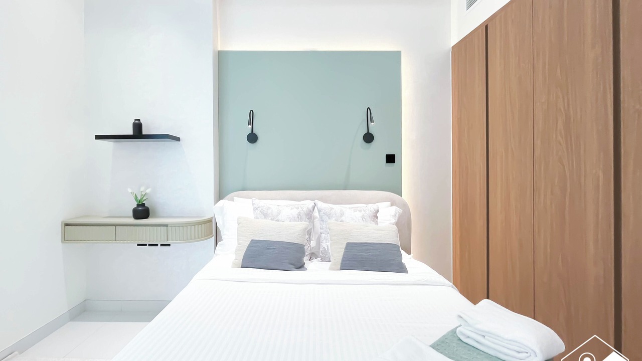 Photo of Bedroom in Al Barsha