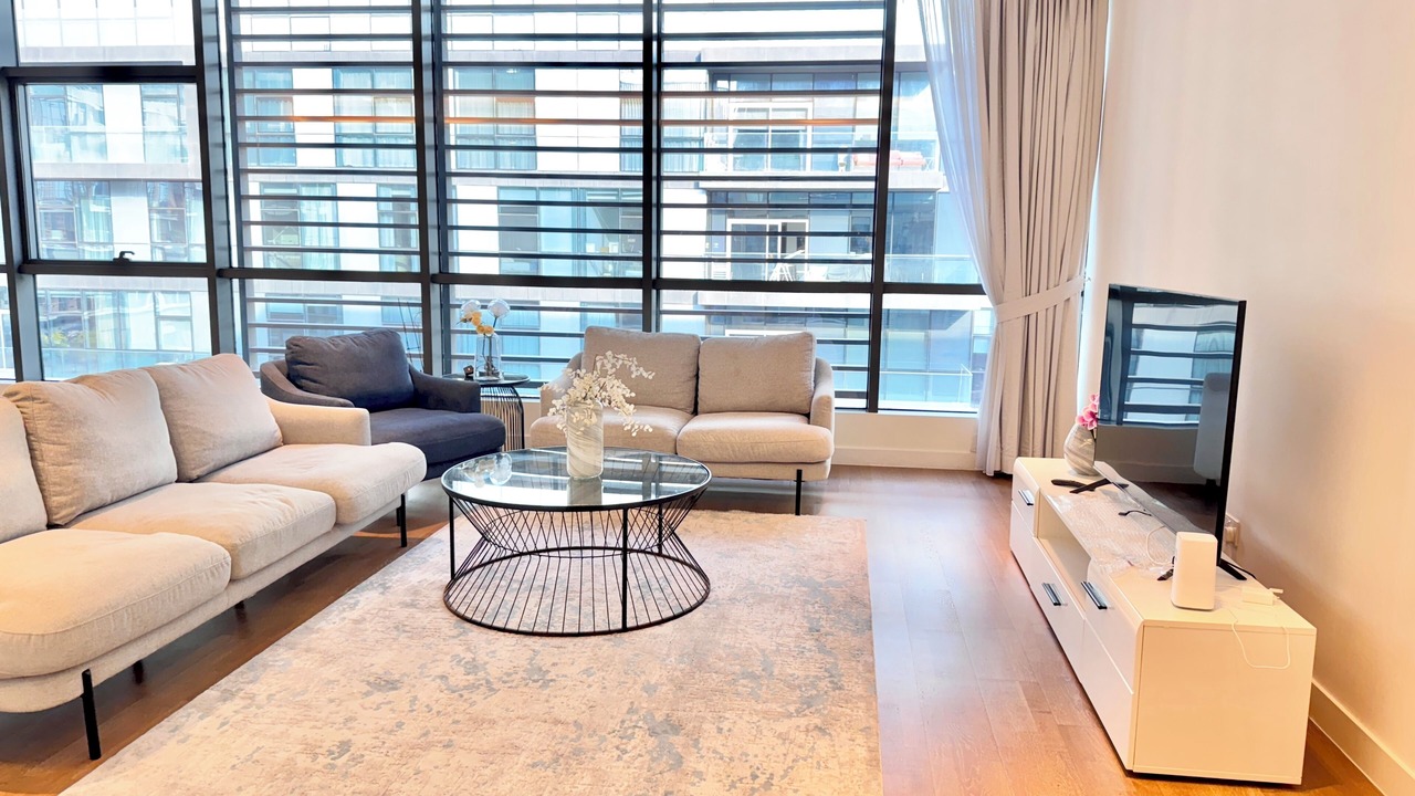 Photo of Livingroom in Al Wasl