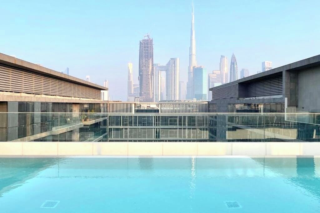 Photo of Outdoor in Al Wasl