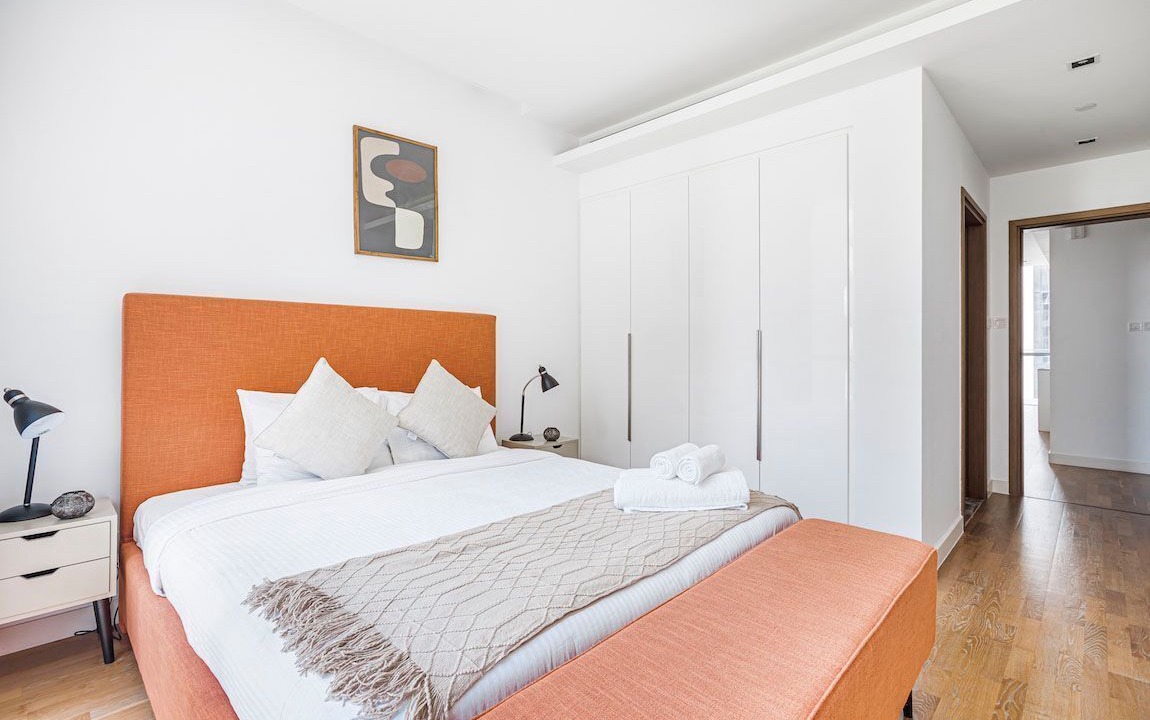 Photo of Bedroom in Al Wasl