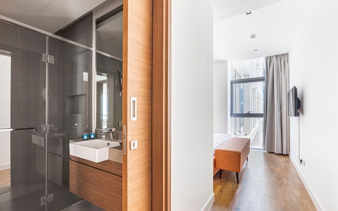 Photo of Bathroom in Al Wasl