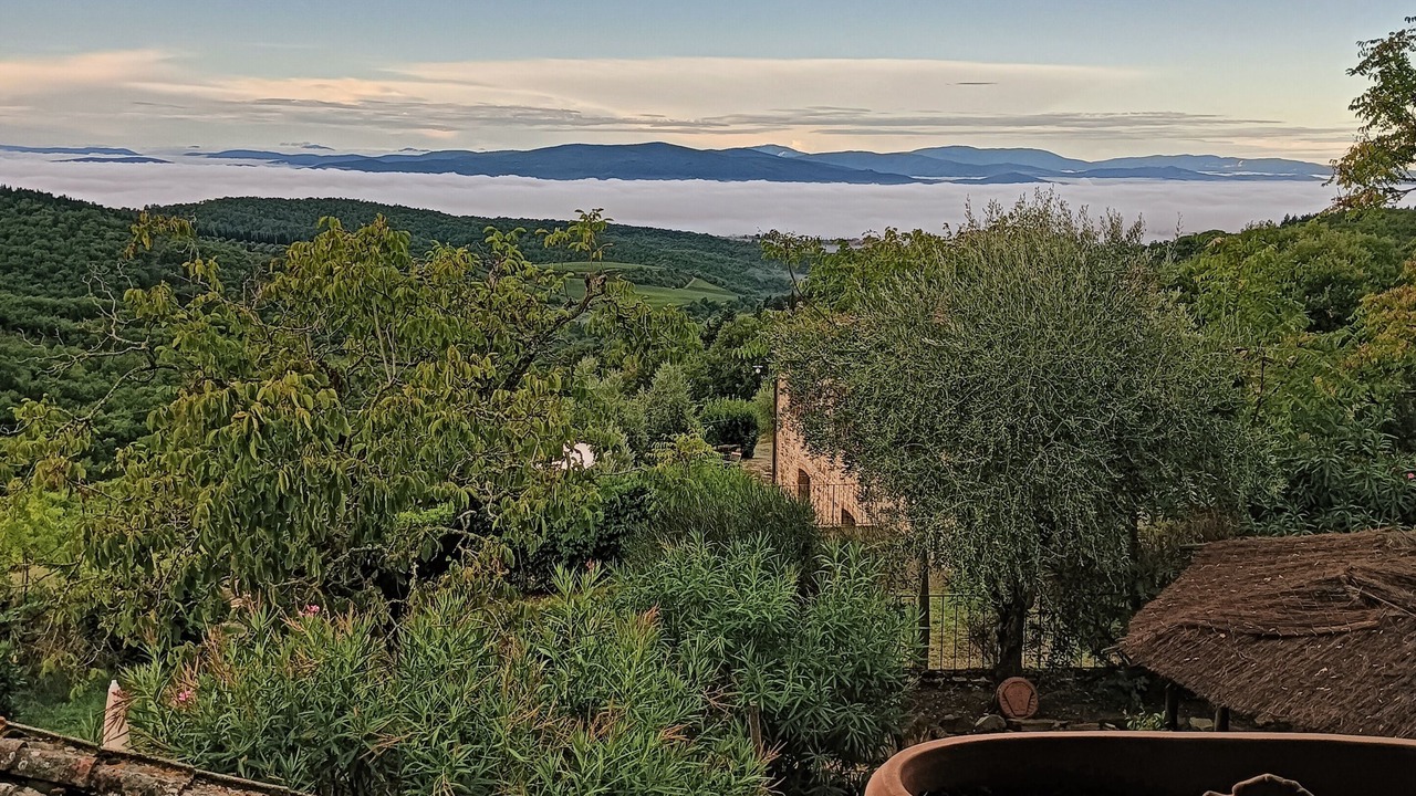 Photo of Others in Castellina in Chianti