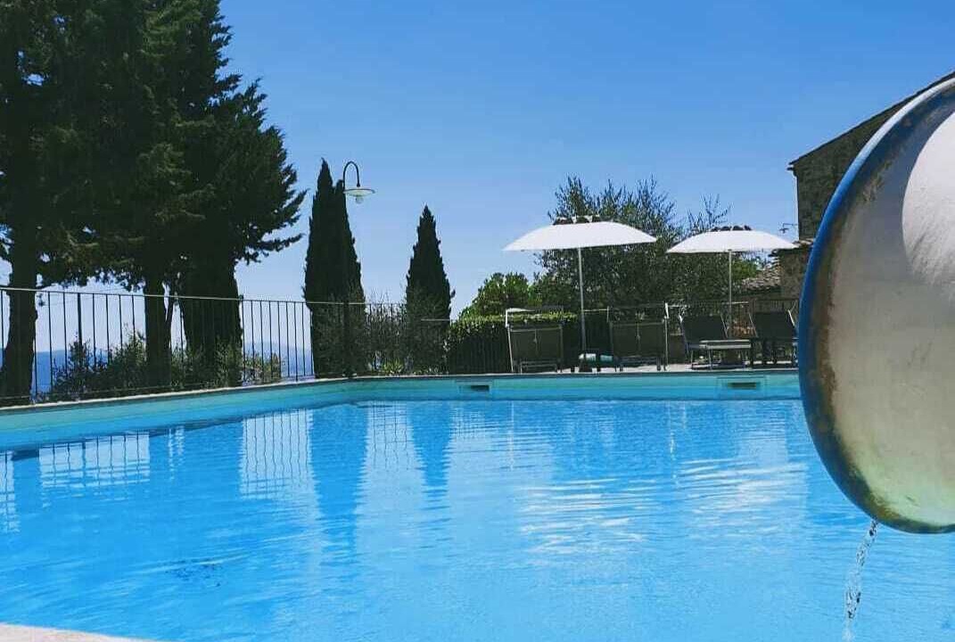 Photo of Outdoor in Castellina in Chianti
