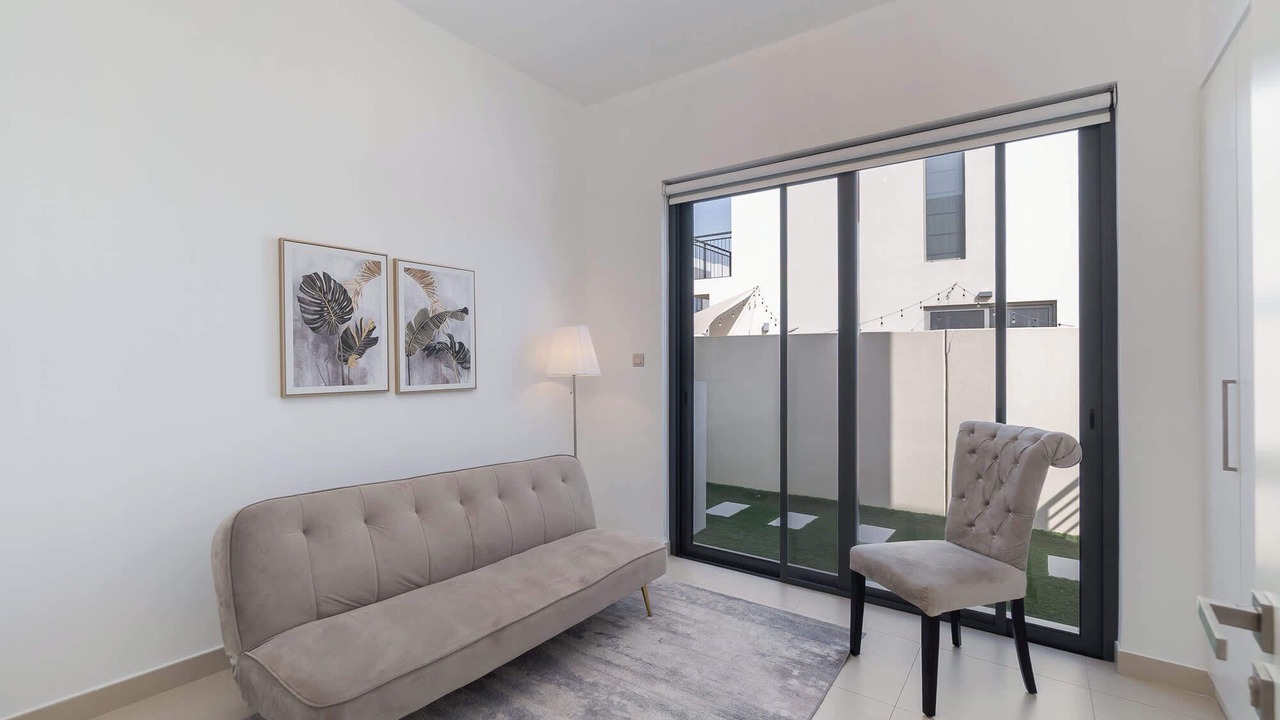 Photo of Livingroom in Dubai