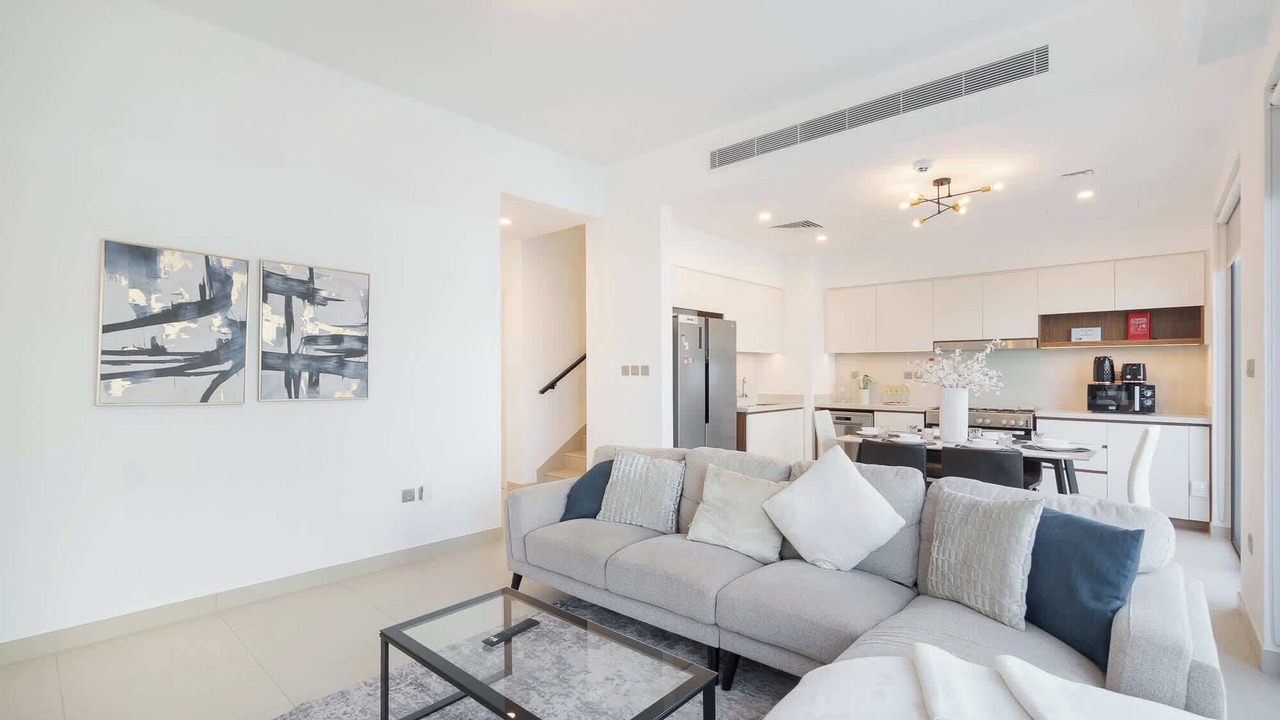 Photo of Livingroom in Dubai