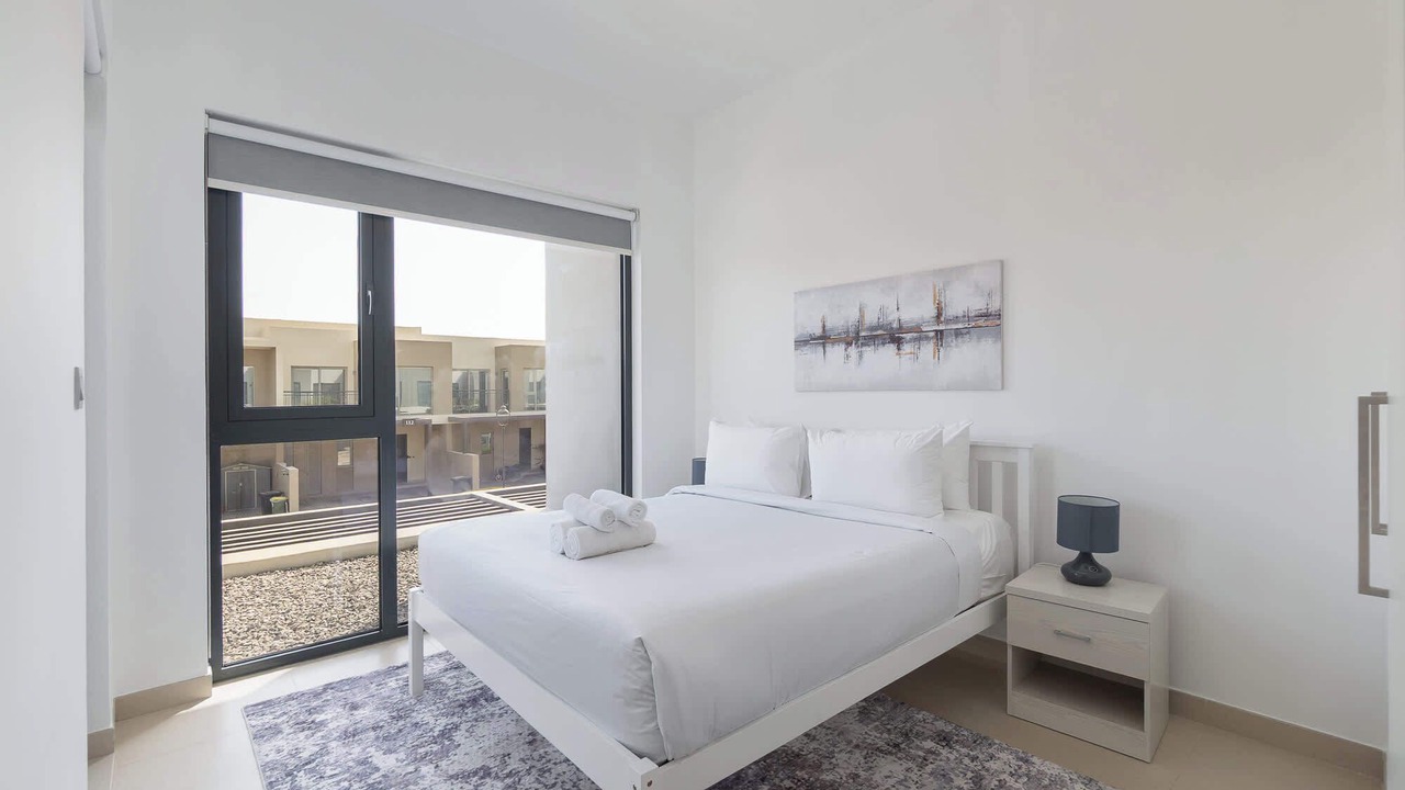 Photo of Bedroom in Dubai