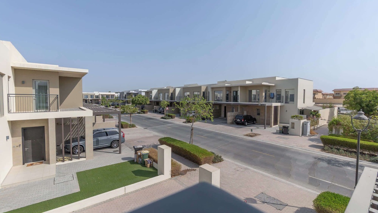 Photo of Outdoor in Dubai