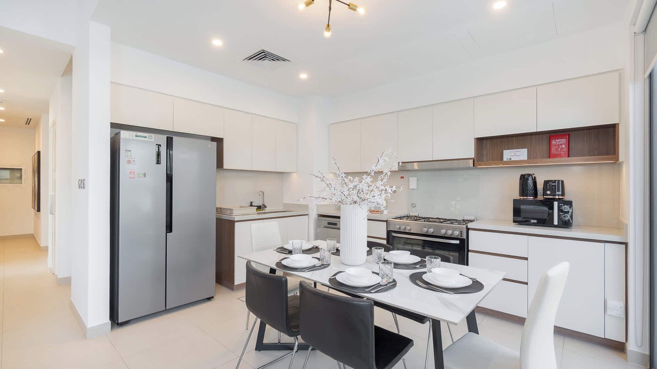 Photo of Kitchen in Dubai