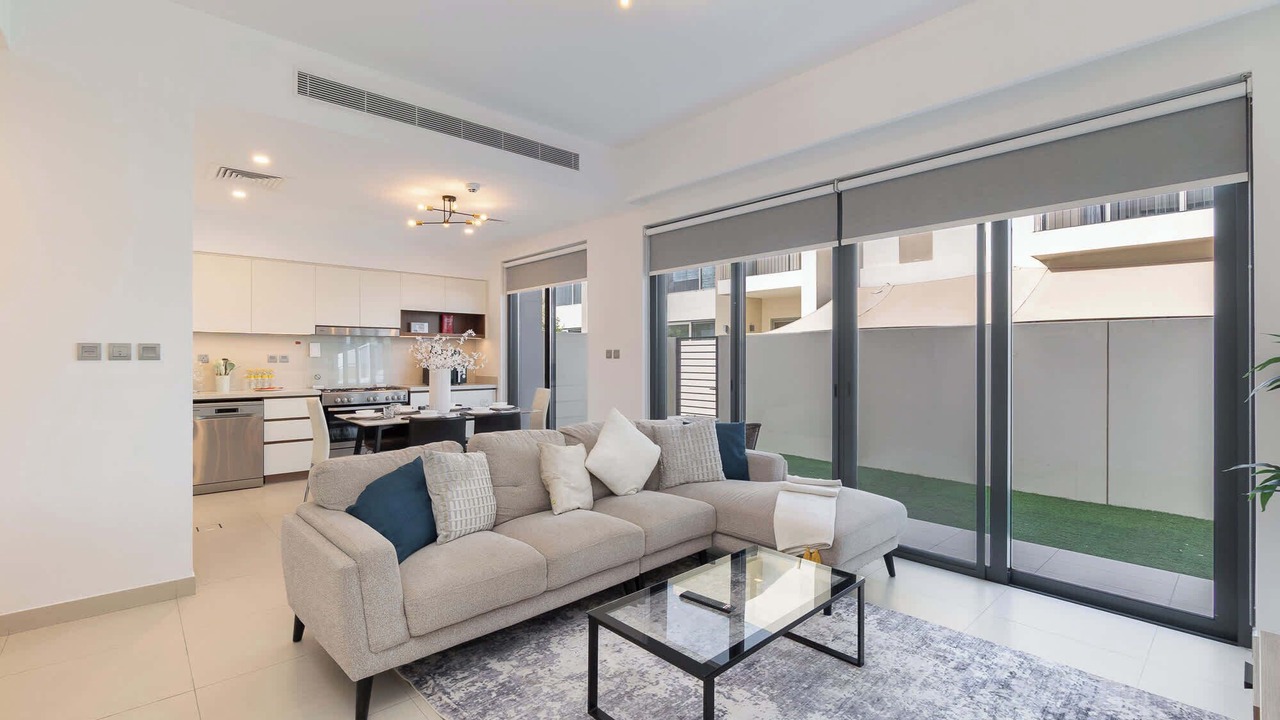 Photo of Livingroom in Dubai