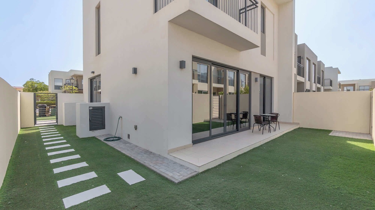 Photo of Outdoor in Dubai