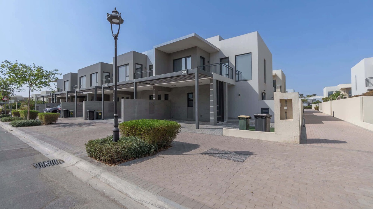 Photo of Outdoor in Dubai