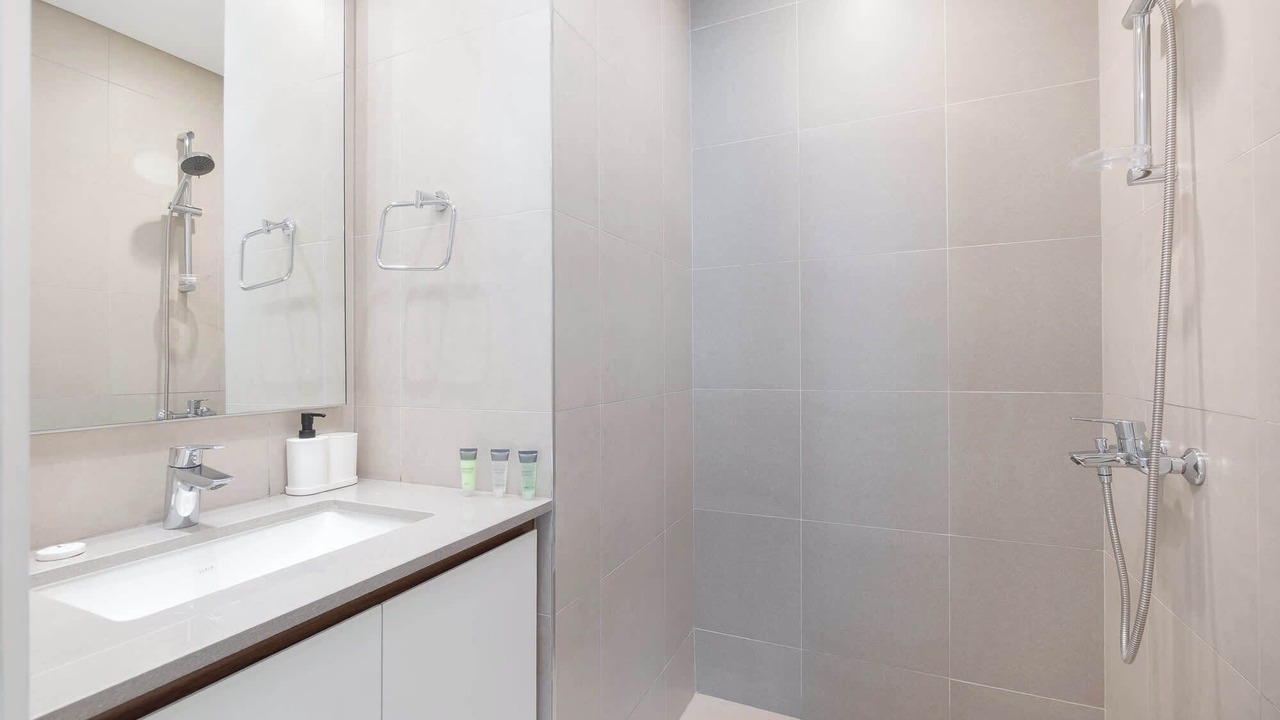 Photo of Bathroom in Dubai