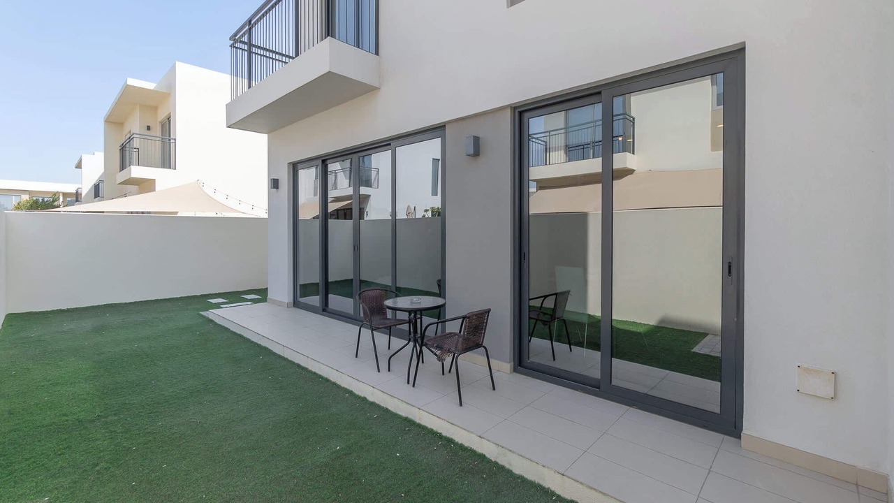 Photo of Outdoor in Dubai