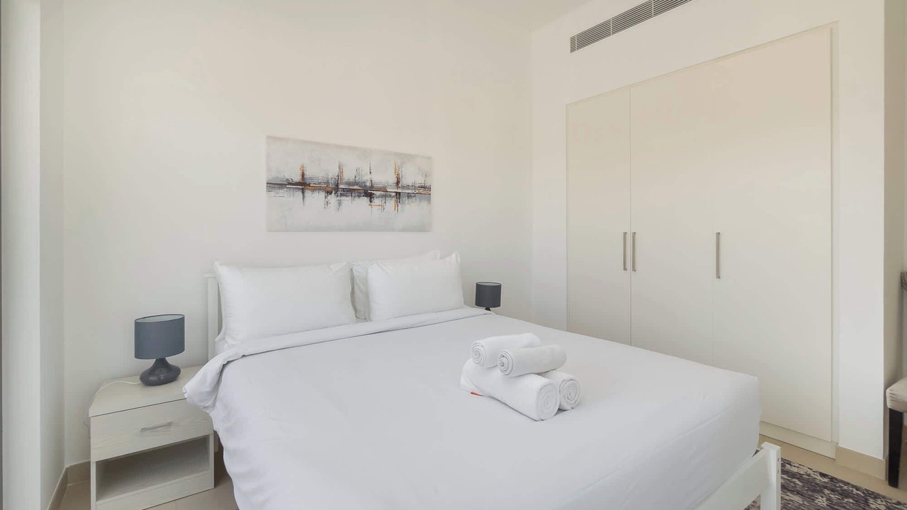 Photo of Bedroom in Dubai