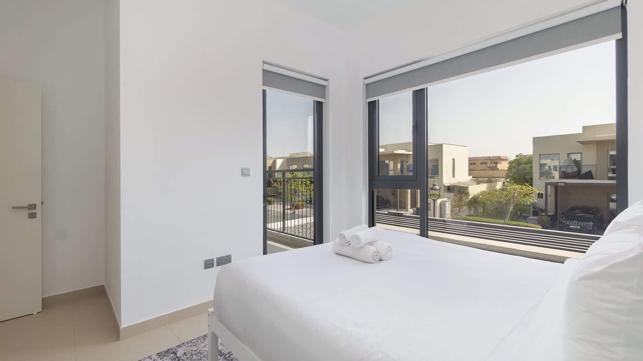 Photo of Bedroom in Dubai