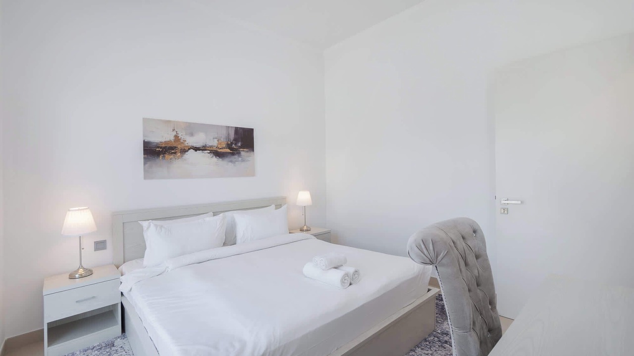 Photo of Bedroom in Dubai