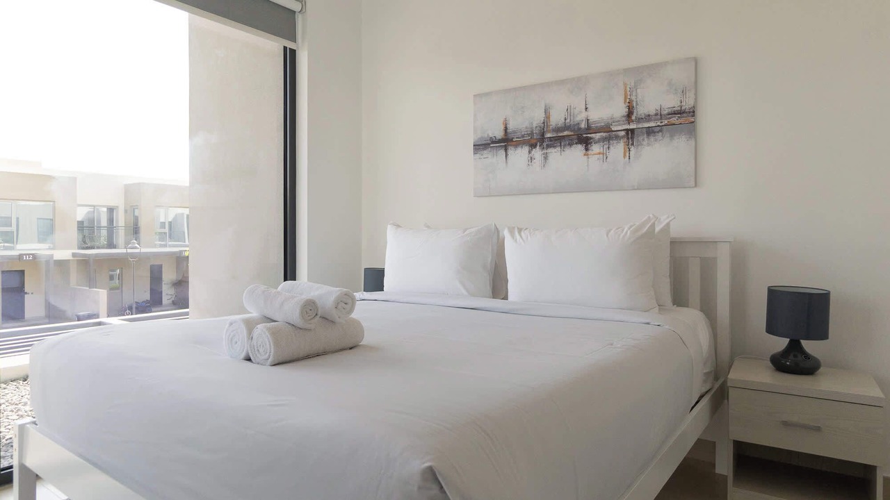 Photo of Bedroom in Dubai