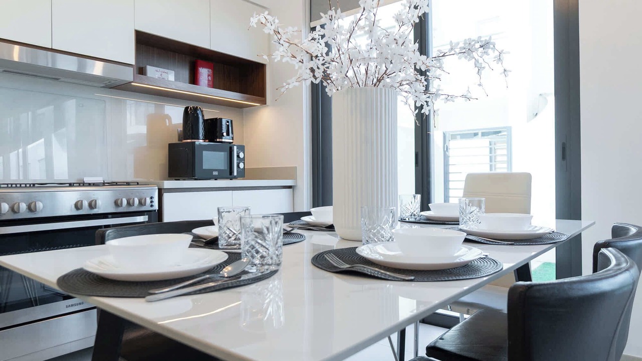Photo of Kitchen in Dubai