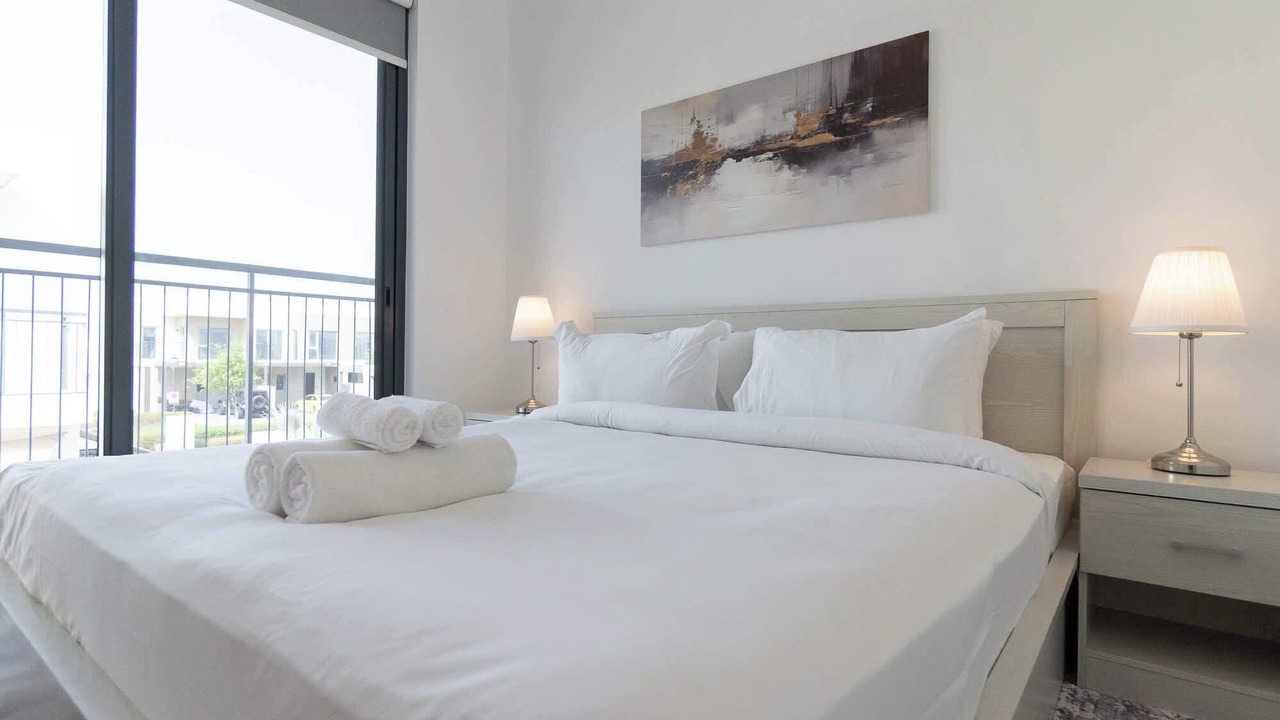 Photo of Bedroom in Dubai