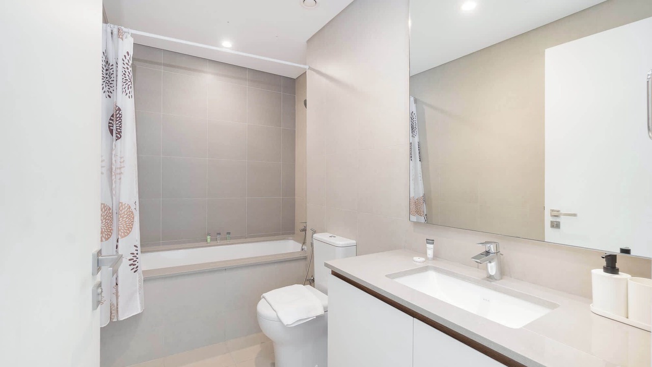 Photo of Bathroom in Dubai
