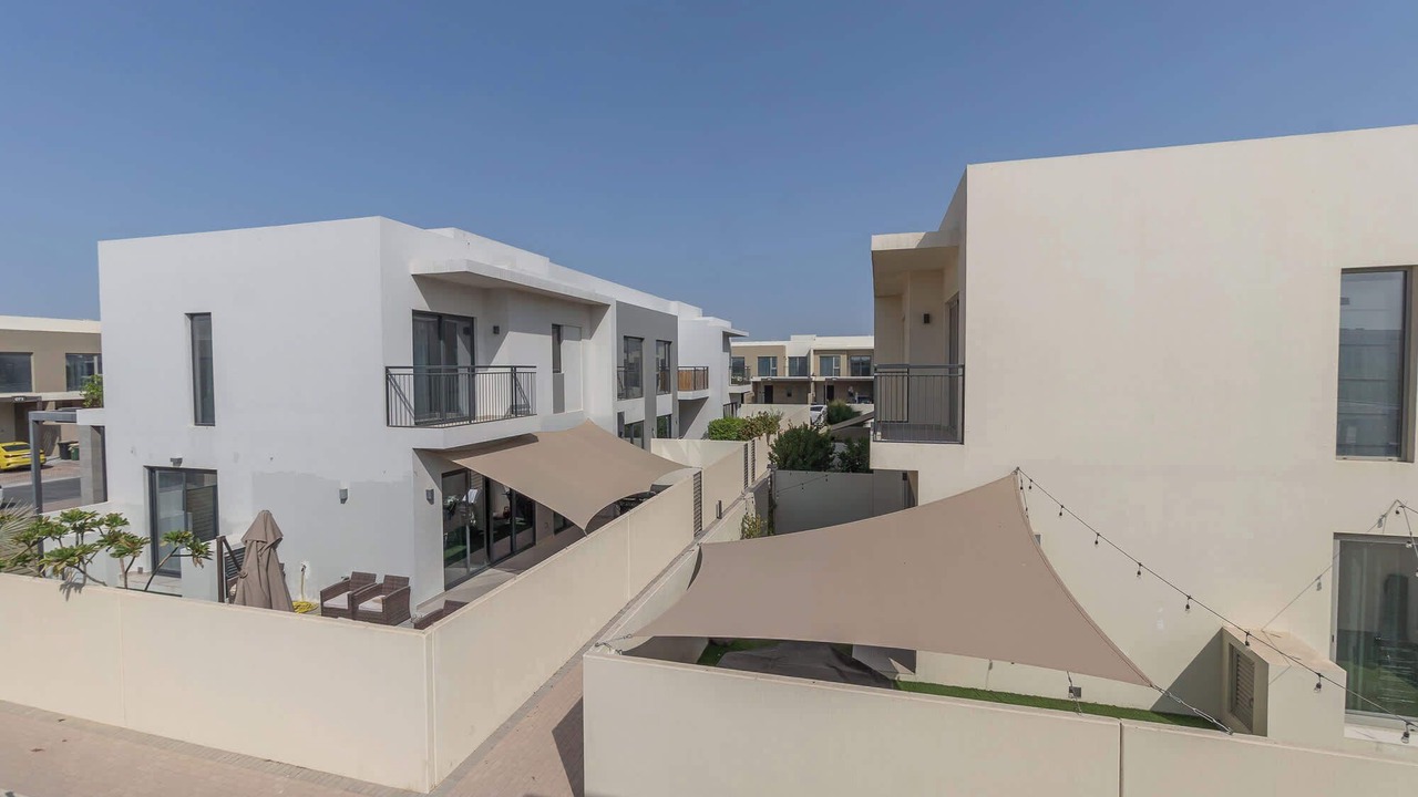 Photo of Outdoor in Dubai