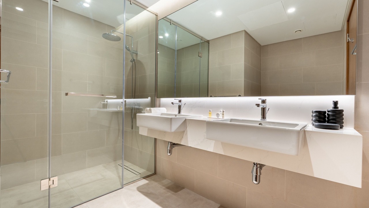 Photo of Bathroom in Al Safa